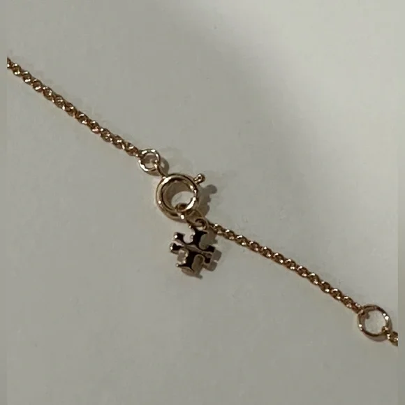 Tory Burch necklace - Picture 6 of 6